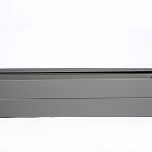 Plantenbak Modulair Taupe 120x30x28 cm