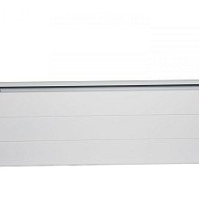 Bloembak Modulair - 240x150x42 cm Wit