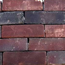 df 85 rood zwart Ruston