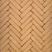 UWF 60 mokka bezand getrommeld