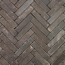 UDF60 GLOBE ONBEZAND GETROMMELD