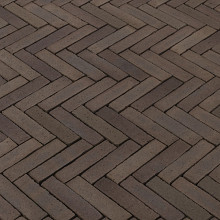 Loreto paars-bruin genuanceerd 205 x 50 x 85 WF85