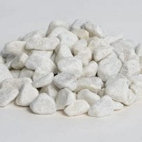 Polar White split 8/11 mm