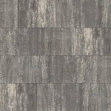 Soft Comfort 20x30x6 cm grigio