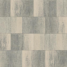 Soft Comfort 20x30x6 cm grezzo