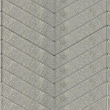 Romano Punto 40x8x8 cm Grezzo