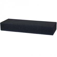 GeoColor Traptrede 100x35x15 - Solid Black