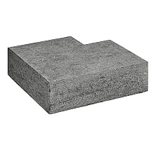 Blue stone - Traptrede