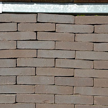 rek 23 bruine ijsseltjes voorraad 10 m2