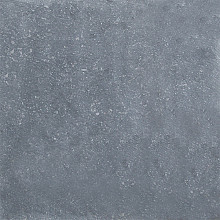 Belgisch hardsteen lichtblauw geschuurd tegel 50x50x3 cm.