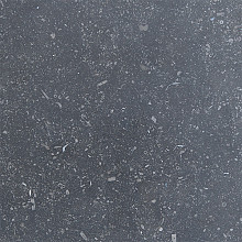 Belgisch hardsteen gezoet tegel 50x50x3 cm.