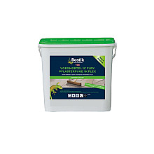 Bostik Voegmortel 1C Flex basalt emmer 15 kg