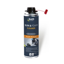 Bostik Gun & Foam Cleaner