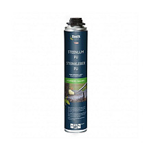 Bostik Steenlijm PU bus 500 ml (UITLOPEND)
