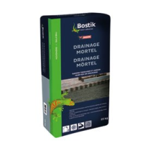 Bostik Drainagemortel 25 kg