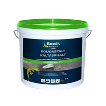 Bostik Koudasfalt 25 kg (emmer)