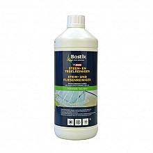 Bostik Steen- en Tegelreiniger flacon 1 liter