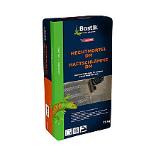Bostik hechtmortel DM