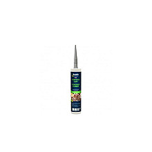 Bostik Montagelijm zwart patroon 290 ml