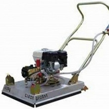 terras cleaner