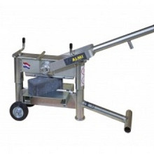steenknipper