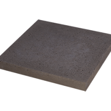 GROTE TEGEL 100X100X5 CM TAUPE