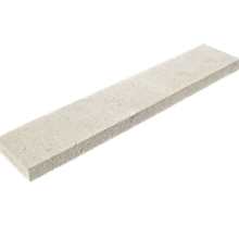 OPSLUITING 100X20X5 CM CREME
