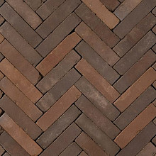 UWF60 CARPO GETROMMELD