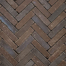 UWF60 DORIS ONBEZAND  GETROMMELD