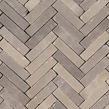 UWF60 LOTIS ONBEZAND  GETROMMELD