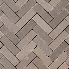 UDF60 LOTIS ONBEZAND  GETROMMELD