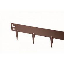 EverEdge C, 1,6 mm, bruin