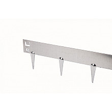 EverEdge A, 1,6 mm verzinkt