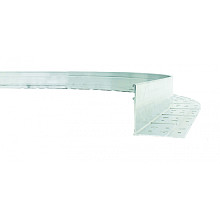 Alu Mevo L-Flex, 4,8 mm x 7,5 cm