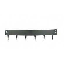 EverEdge B, 1,6 mm antraciet