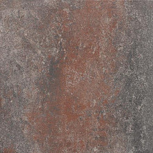 Soft Comfort 60x60x4 cm Violetto