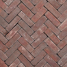 DF80 Ruston getrommeld