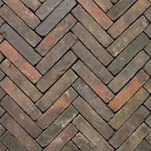 WF80 GASOL WASSERSTRICH MIX GETROMMELD