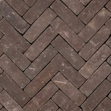 UDF60 Norton getrommeld