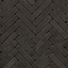 WF80 Nero getrommeld