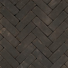 DF80 Nero getrommeld