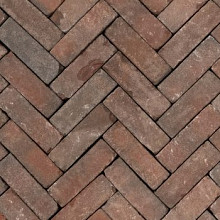 DF80 Novoton getrommeld