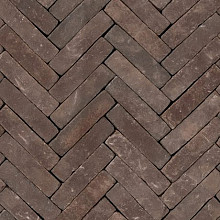 WF80 Norton getrommeld