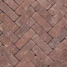 UWF60 Auxo getrommeld