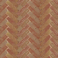 Abbeystones 20x5x7 cm Toscaans met deklaag