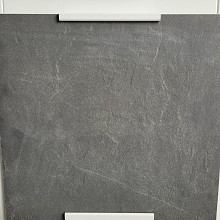 Solido Ceramica 30MM Slate Ocean Grey tegel 60x60x3 cm.
