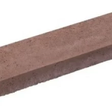 OPSLUITING 100X20X5 CM ROODBRUIN
