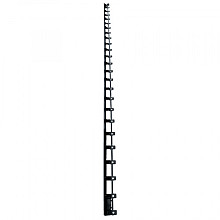 Gator Edge Rigid (1lengte = 2,44 m) 24 lengtes per bundel